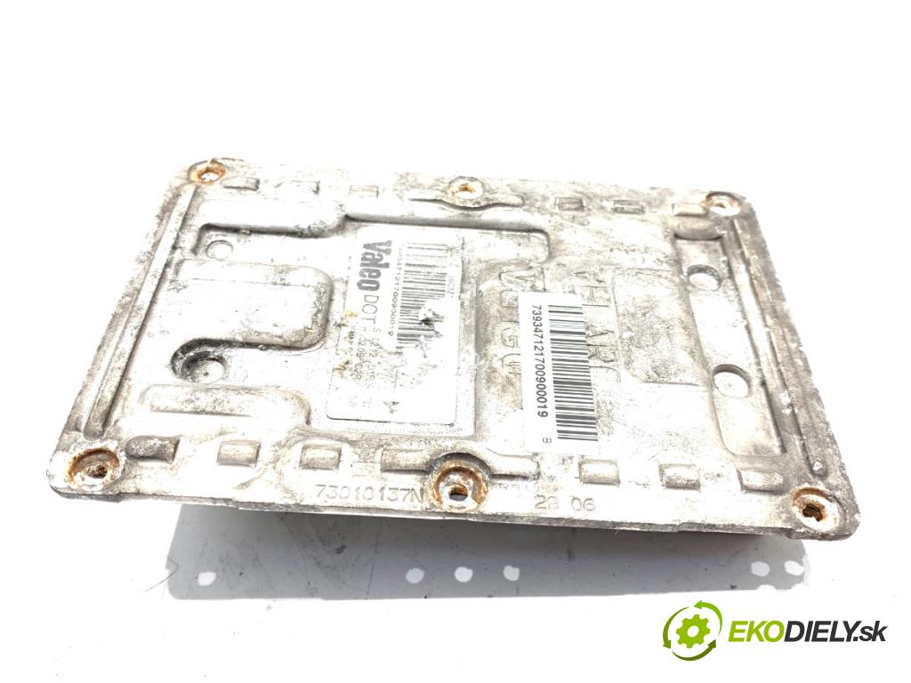 CHRYSLER 300C sedan 2007 160 kW 3.0 CRD 2987 Menič XENON  (Riadiaca jednotka xenónu)