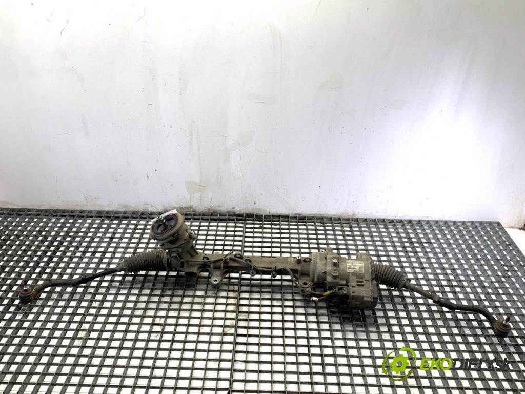 KIA SPORTAGE IV SUV 2017 130 kW 1.6 TGDI AWD 1591 řízení 57700-D7101 (Řízení)