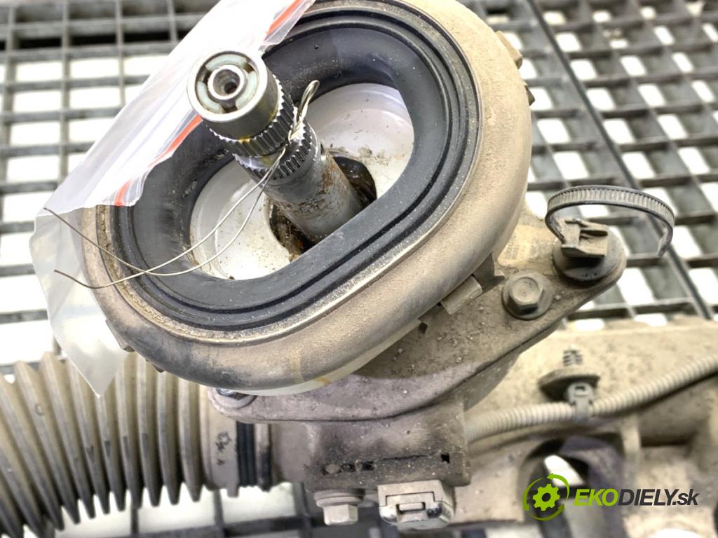 KIA SPORTAGE IV SUV 2017 130 kW 1.6 TGDI AWD 1591 řízení 57700-D7101 (Řízení)