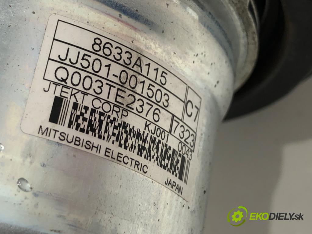 MITSUBISHI OUTLANDER III SUV 2017 110 kW 2.0 4WD (GF7W) 1998 Pumpa servočerpadlo 8633A115 (Servočerpadlo)