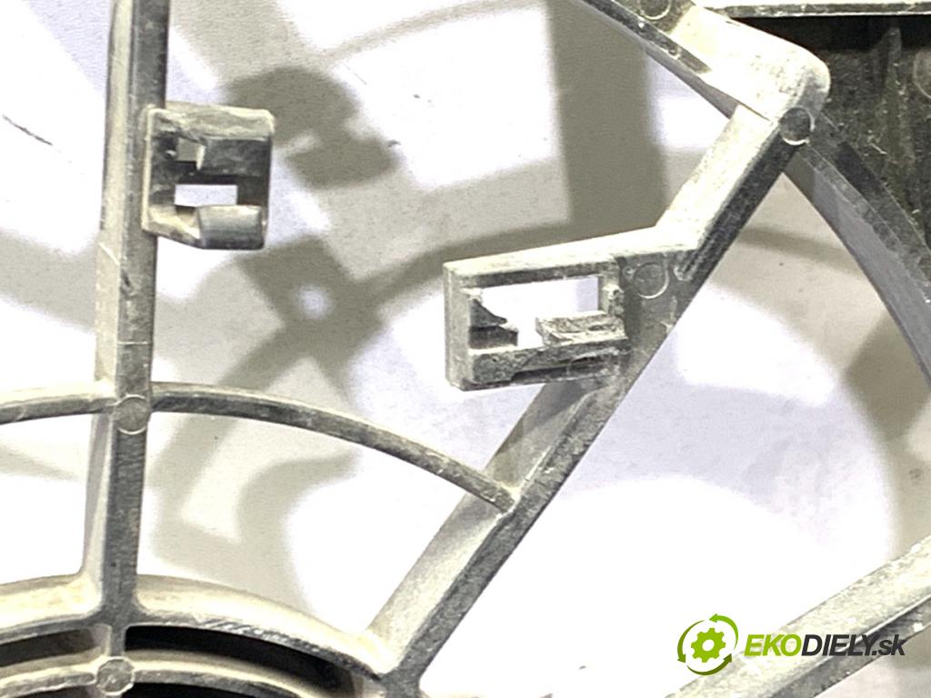 MITSUBISHI OUTLANDER III SUV 2017 110 kW 2.0 4WD (GF7W) 1998 Ventilátor chladiča  (Ventilátor)