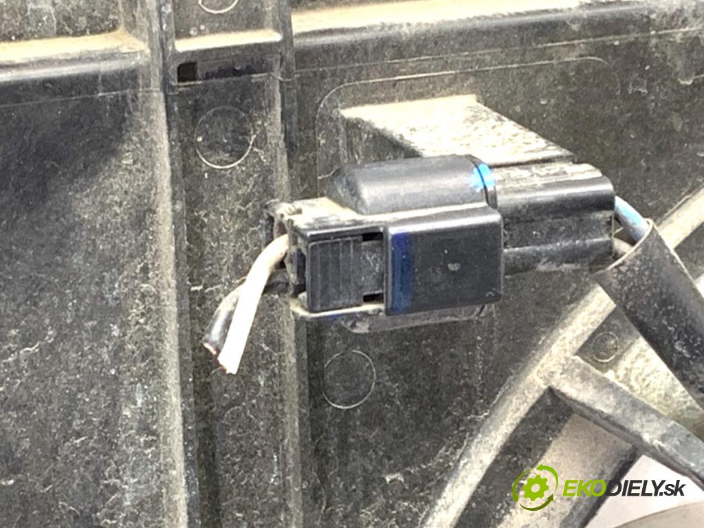 MITSUBISHI OUTLANDER III SUV 2017 110 kW 2.0 4WD (GF7W) 1998 Ventilátor chladiča  (Ventilátor)