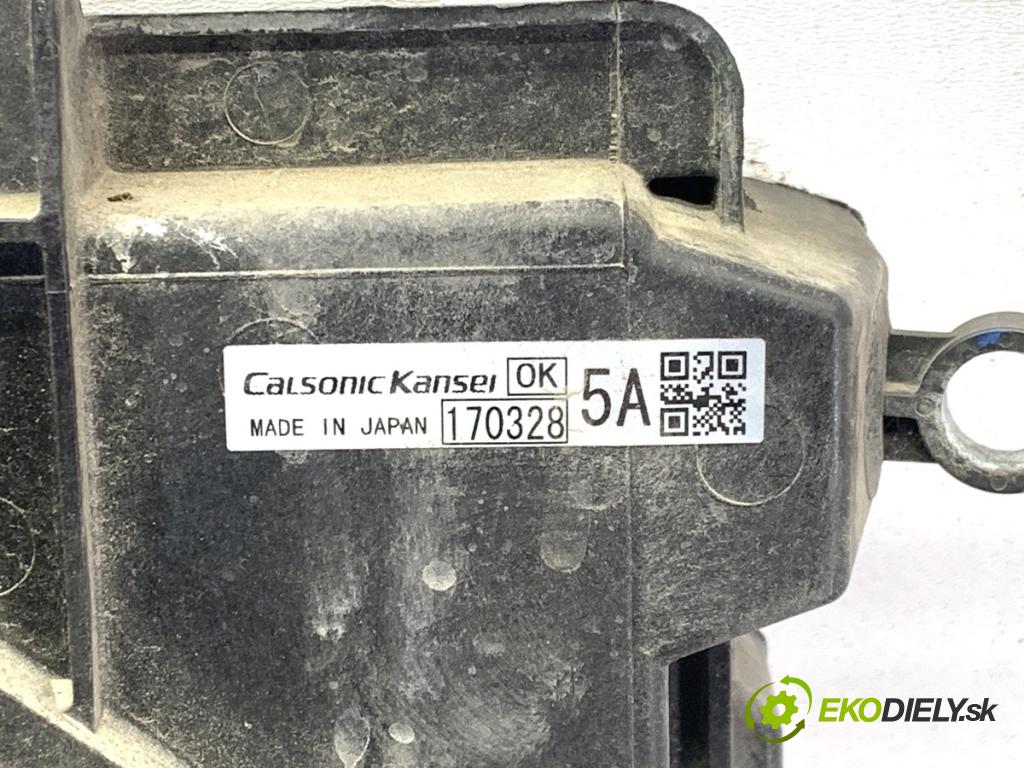 MITSUBISHI OUTLANDER III SUV 2017 110 kW 2.0 4WD (GF7W) 1998 Ventilátor chladiča  (Ventilátor)