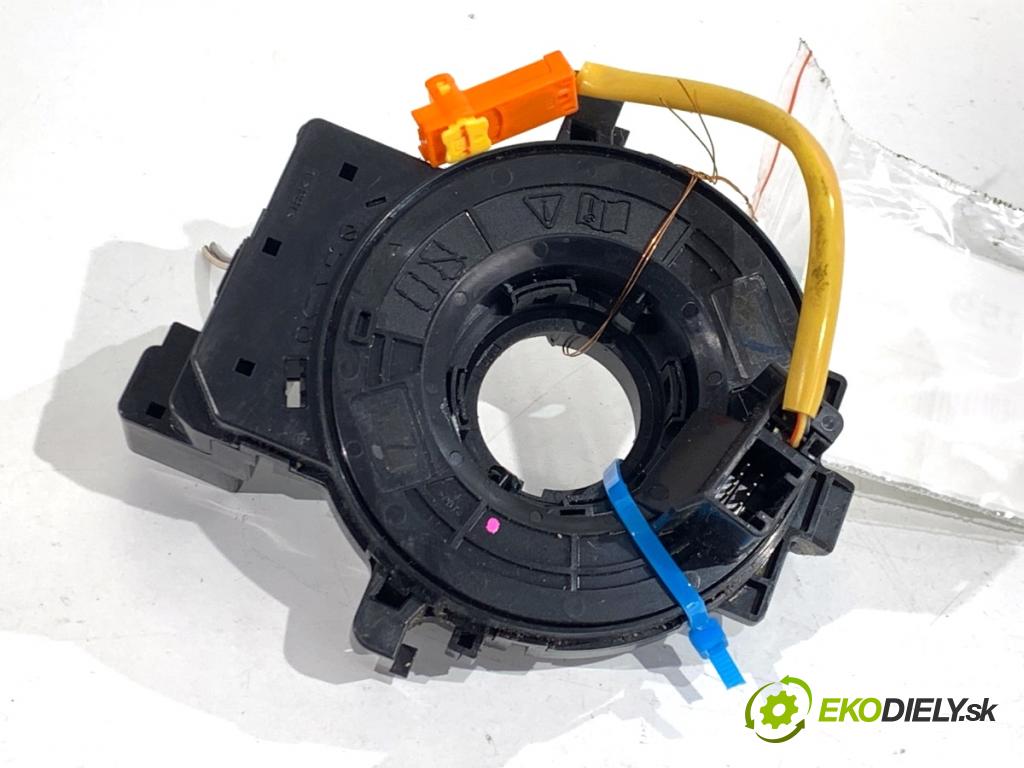 MITSUBISHI OUTLANDER III SUV 2017 110 kW 2.0 4WD (GF7W) 1998 Krúžok, slimák airbag  (Airbag)