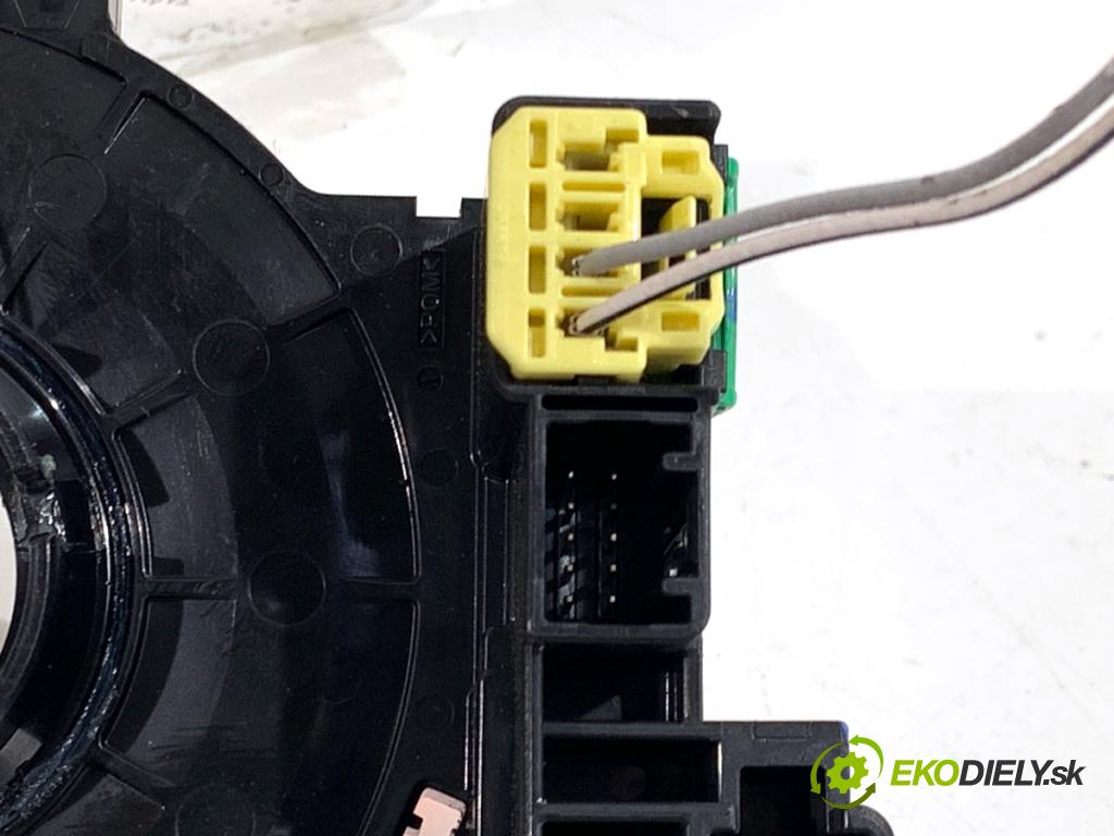 MITSUBISHI OUTLANDER III SUV 2017 110 kW 2.0 4WD (GF7W) 1998 Krúžok, slimák airbag  (Airbag)