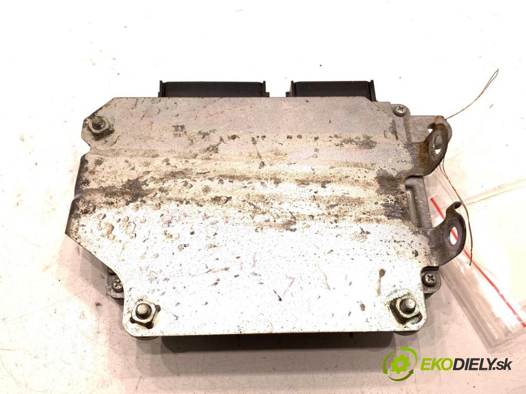 MITSUBISHI OUTLANDER III SUV 2017 110 kW 2.0 4WD (GF7W) 1998 riadiaca jednotka Motor 1860C987 (Riadiaca jednotka)