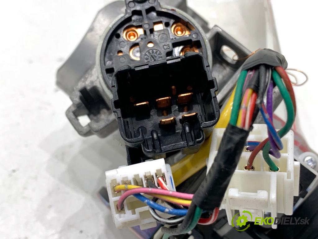 MITSUBISHI OUTLANDER III SUV 2017 110 kW 2.0 4WD (GF7W) 1998 spinačka  (Spínacia skrinka)