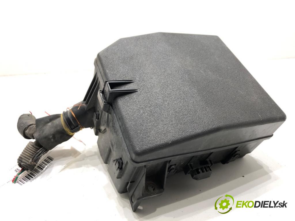 MITSUBISHI OUTLANDER III SUV 2017 110 kW 2.0 4WD (GF7W) 1998 Skrinka poistková  (Poistková skrinka)