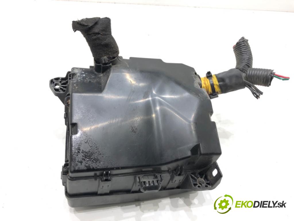 MITSUBISHI OUTLANDER III SUV 2017 110 kW 2.0 4WD (GF7W) 1998 Skrinka poistková  (Poistková skrinka)