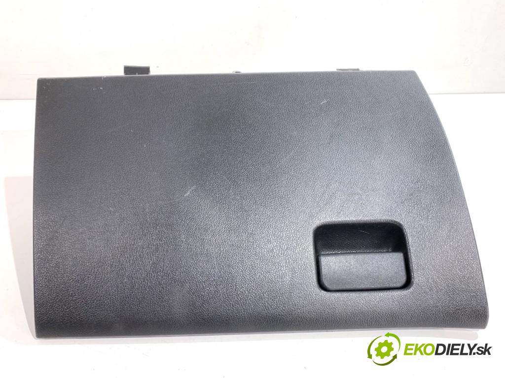 MITSUBISHI OUTLANDER III SUV 2017 110 kW 2.0 4WD (GF7W) 1998 přihrádka kastlík spolujezdce  (Přihrádka (kastlík))