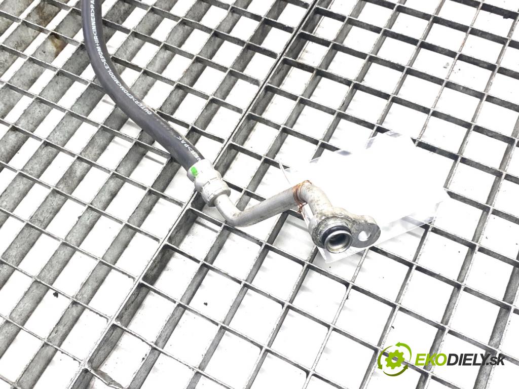 MITSUBISHI OUTLANDER III SUV 2017 110 kW 2.0 4WD (GF7W) 1998 rúrka klimatizace  (Trubka klimatizace)