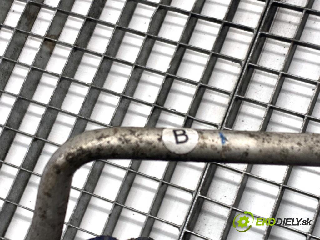 MITSUBISHI OUTLANDER III SUV 2017 110 kW 2.0 4WD (GF7W) 1998 rúrka klimatizace  (Trubka klimatizace)