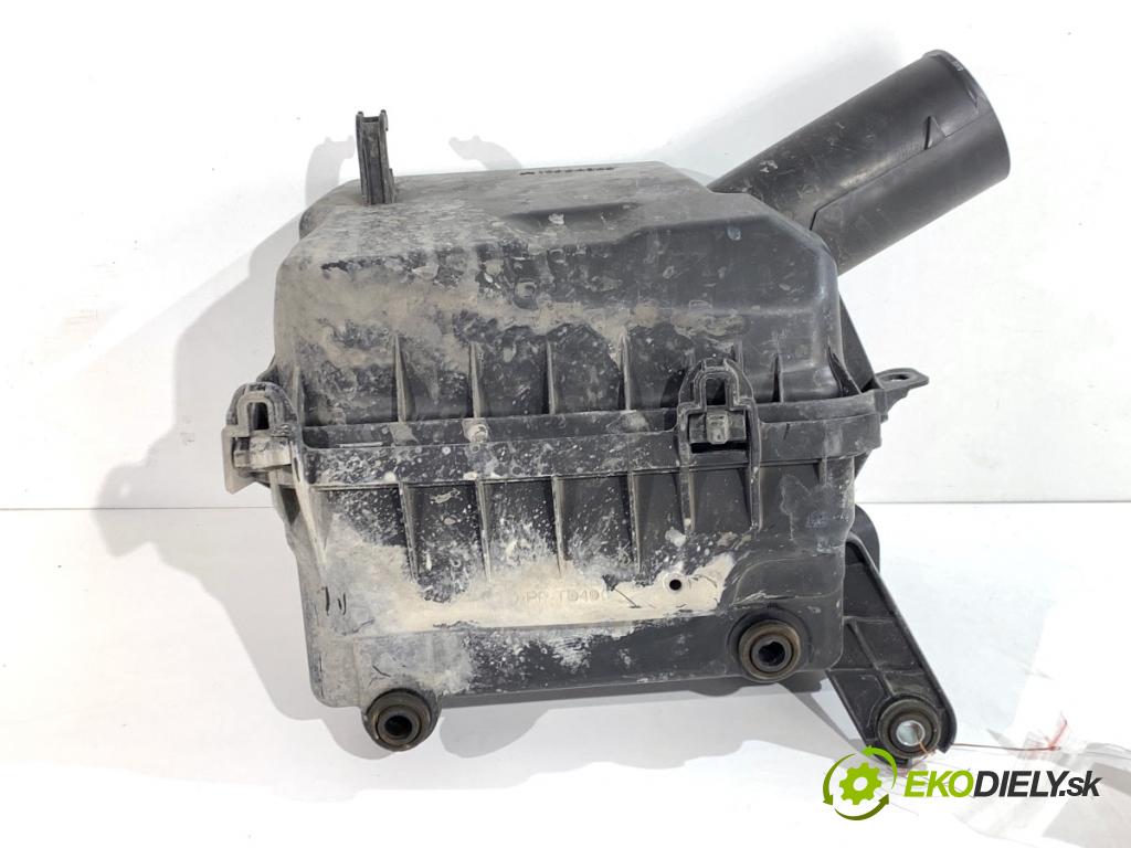 MITSUBISHI OUTLANDER III SUV 2017 110 kW 2.0 4WD (GF7W) 1998 Obal filtra vzduchu 1500A375 (Obal vzduchového filtra)