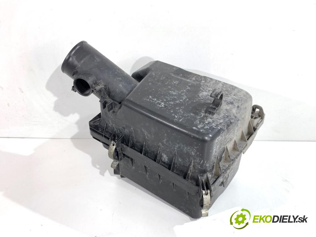 MITSUBISHI OUTLANDER III SUV 2017 110 kW 2.0 4WD (GF7W) 1998 Obal filtra vzduchu 1500A375 (Obal vzduchového filtra)