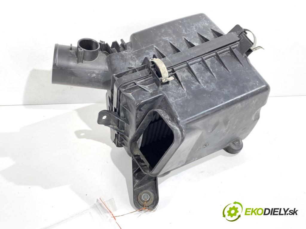 MITSUBISHI OUTLANDER III SUV 2017 110 kW 2.0 4WD (GF7W) 1998 Obal filtra vzduchu 1500A375 (Obal vzduchového filtra)