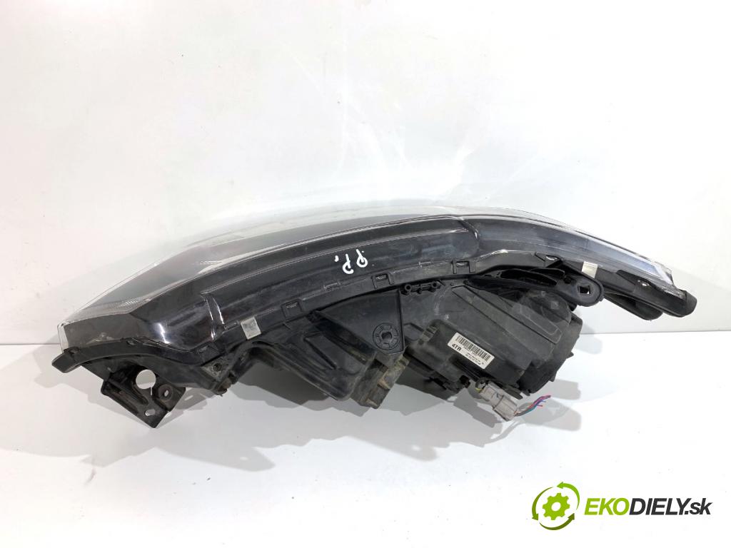 MITSUBISHI OUTLANDER III SUV 2017 110 kW 2.0 4WD (GF7W) 1998 Svetlomet pravy predný PLNÉ: LED 8301C8-54