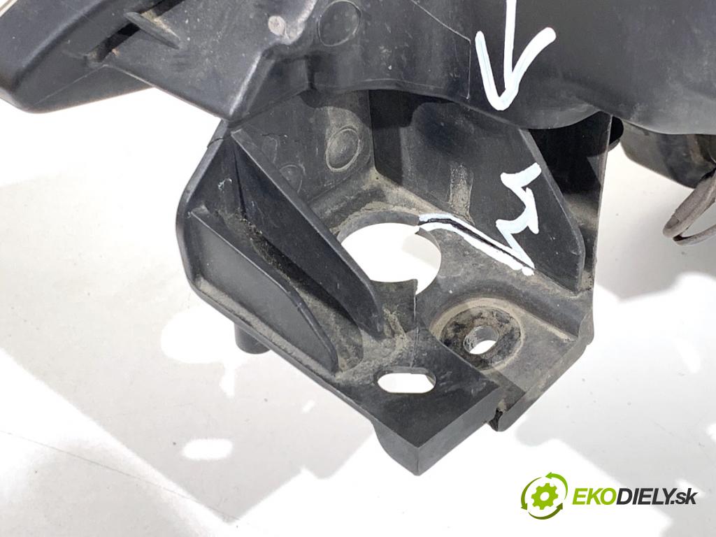 MITSUBISHI OUTLANDER III SUV 2017 110 kW 2.0 4WD (GF7W) 1998 Svetlomet pravy predný PLNÉ: LED 8301C8-54