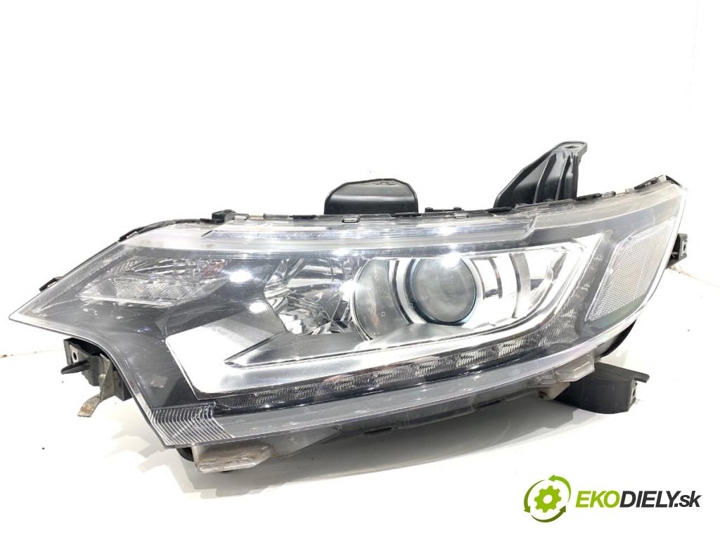 MITSUBISHI OUTLANDER III SUV 2017 110 kW 2.0 4WD (GF7W) 1998 Svetlomet ľavy predný PLNÉ: LED 8301C8-53