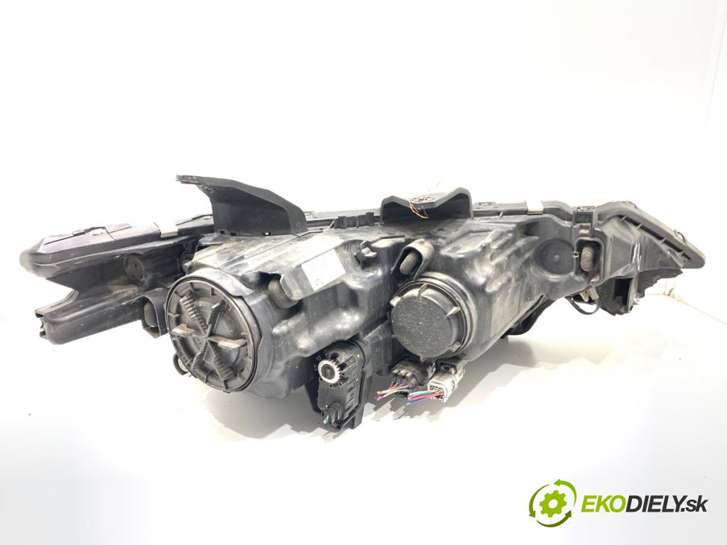 MITSUBISHI OUTLANDER III SUV 2017 110 kW 2.0 4WD (GF7W) 1998 Svetlomet ľavy predný PLNÉ: LED 8301C8-53