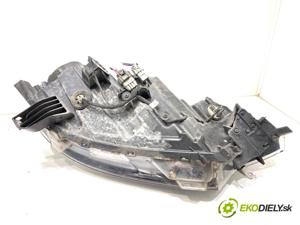 MITSUBISHI OUTLANDER III SUV 2017 110 kW 2.0 4WD (GF7W) 1998 Svetlomet ľavy predný PLNÉ: LED 8301C8-53