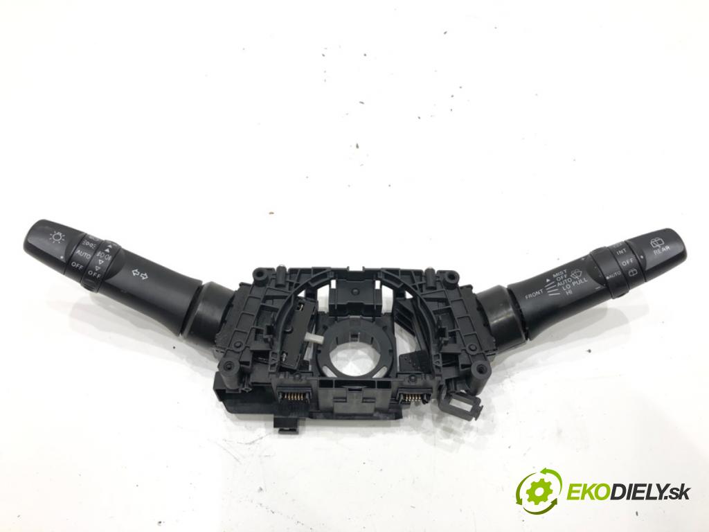 MITSUBISHI OUTLANDER III SUV 2017 110 kW 2.0 4WD (GF7W) 1998 Prepínač kombinovaný 8617A 516 (Prepínacie páčky pod volantom)