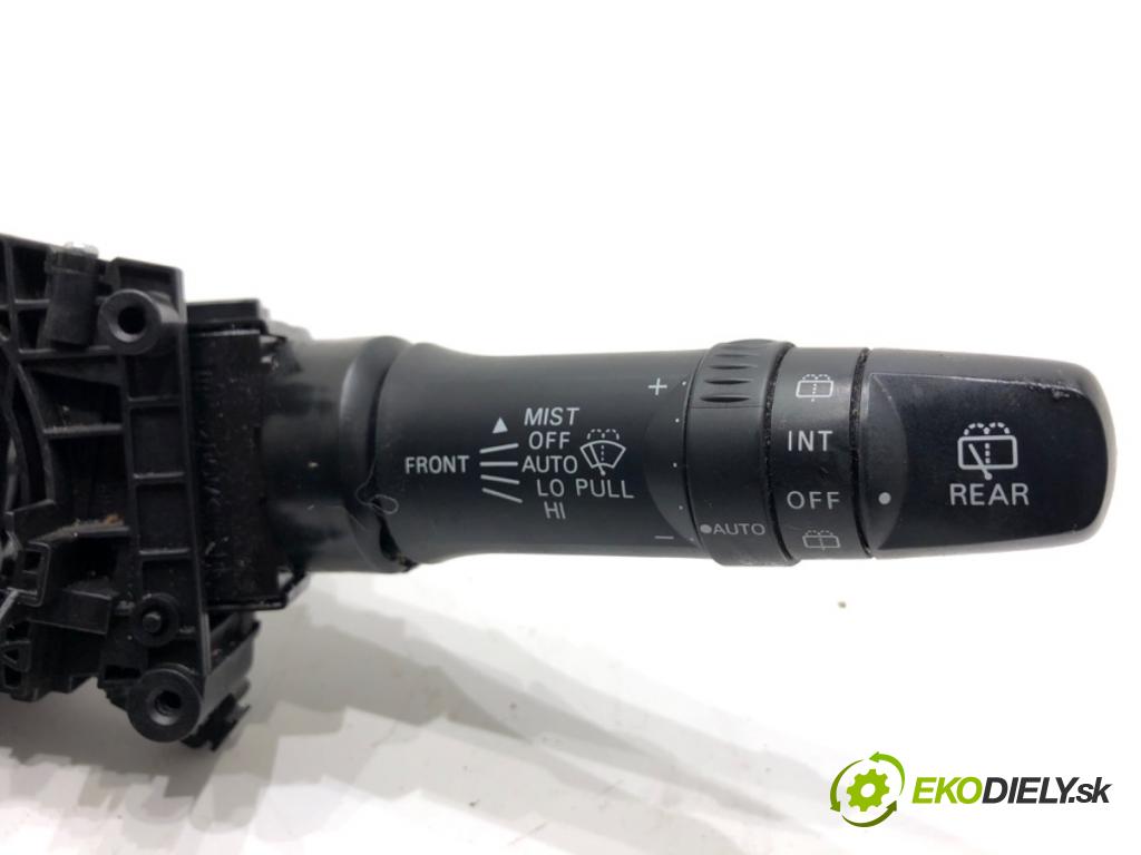 MITSUBISHI OUTLANDER III SUV 2017 110 kW 2.0 4WD (GF7W) 1998 Prepínač kombinovaný 8617A 516 (Prepínacie páčky pod volantom)