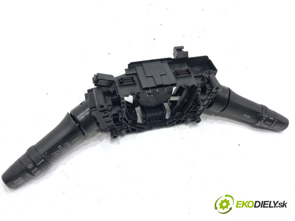 MITSUBISHI OUTLANDER III SUV 2017 110 kW 2.0 4WD (GF7W) 1998 Prepínač kombinovaný 8617A 516 (Prepínacie páčky pod volantom)