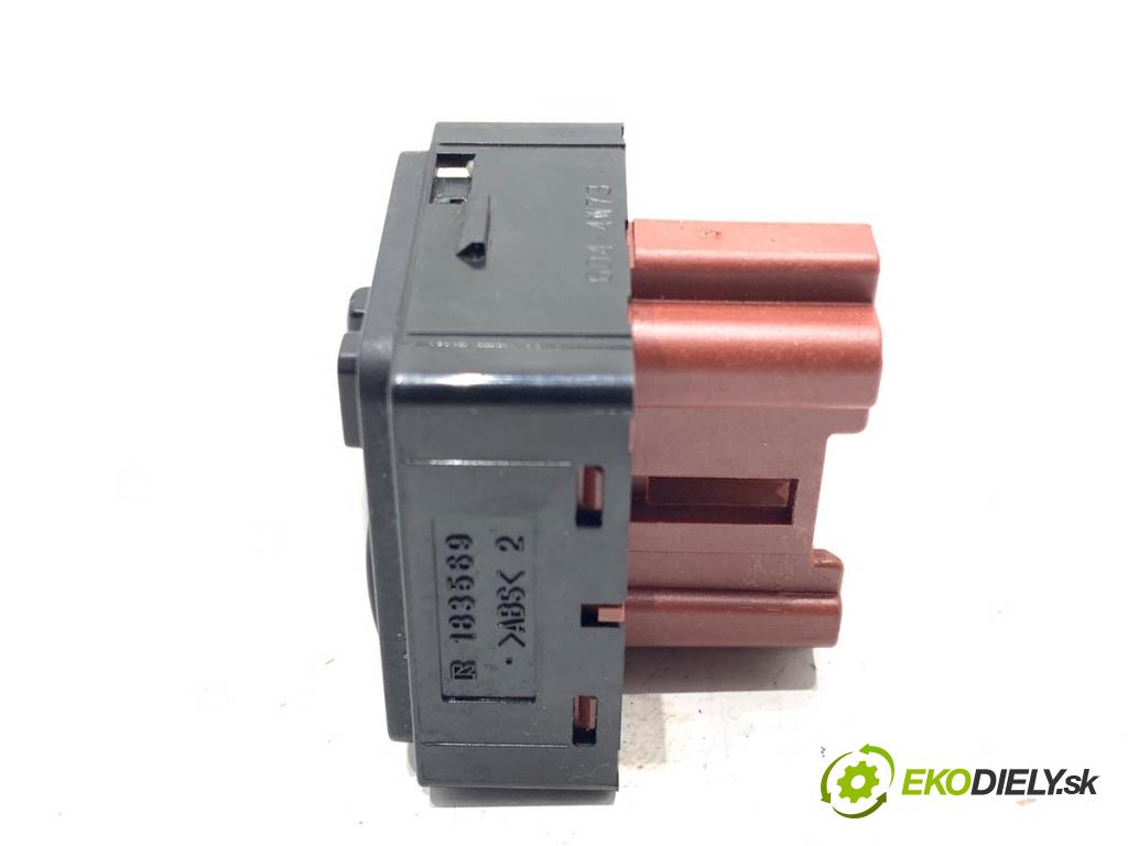 MITSUBISHI OUTLANDER III SUV 2017 110 kW 2.0 4WD (GF7W) 1998 Prepínač nastavenia spätných zrkadiel  (Prepínacie páčky pod volantom)