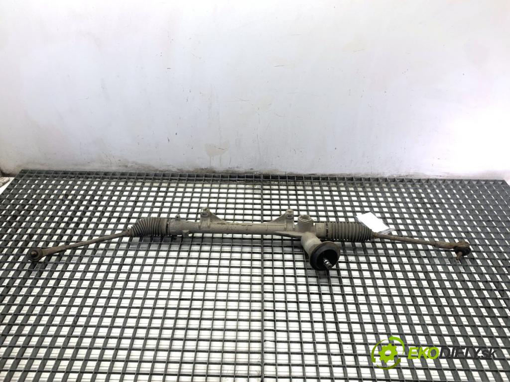 MITSUBISHI OUTLANDER III SUV 2017 110 kW 2.0 4WD (GF7W) 1998 řízení  (Řízení)