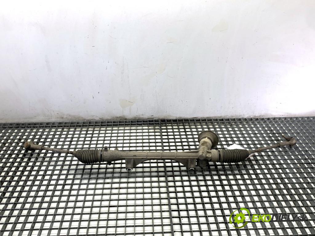 MITSUBISHI OUTLANDER III SUV 2017 110 kW 2.0 4WD (GF7W) 1998 řízení  (Řízení)