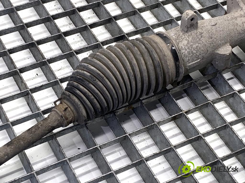 MITSUBISHI OUTLANDER III SUV 2017 110 kW 2.0 4WD (GF7W) 1998 řízení  (Řízení)