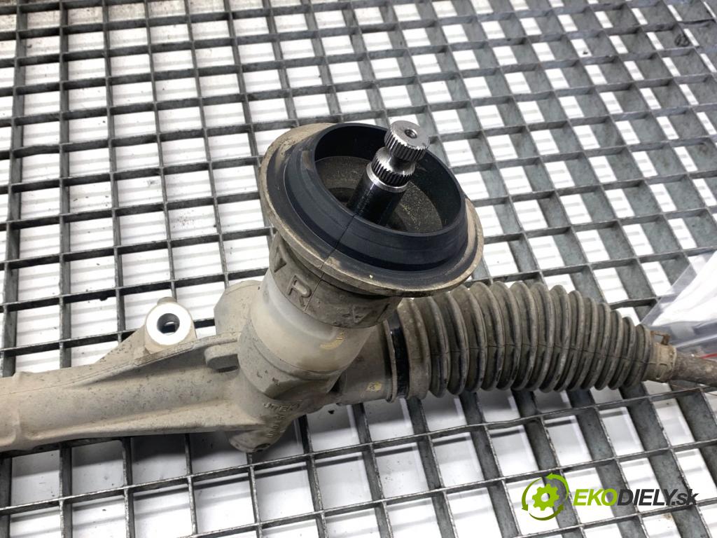 MITSUBISHI OUTLANDER III SUV 2017 110 kW 2.0 4WD (GF7W) 1998 řízení  (Řízení)