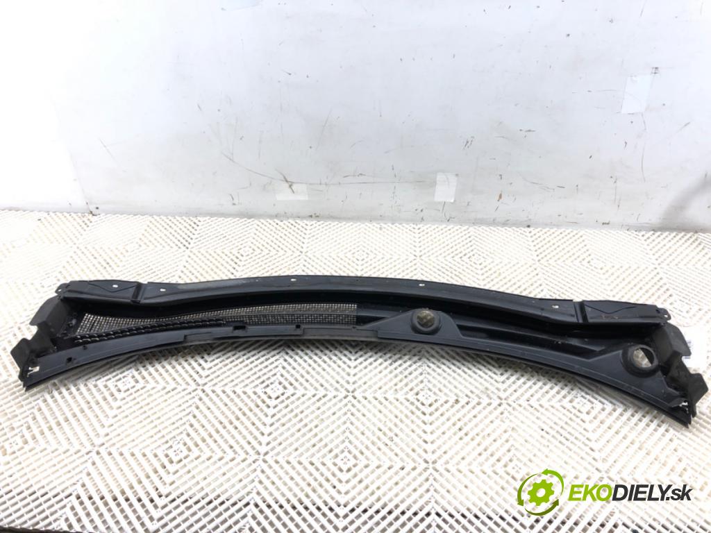 MITSUBISHI OUTLANDER III SUV 2017 110 kW 2.0 4WD (GF7W) 1998 Torpédo, plast pod čelné okno 7405A476 (Torpédo (plast pod čelným sklom))