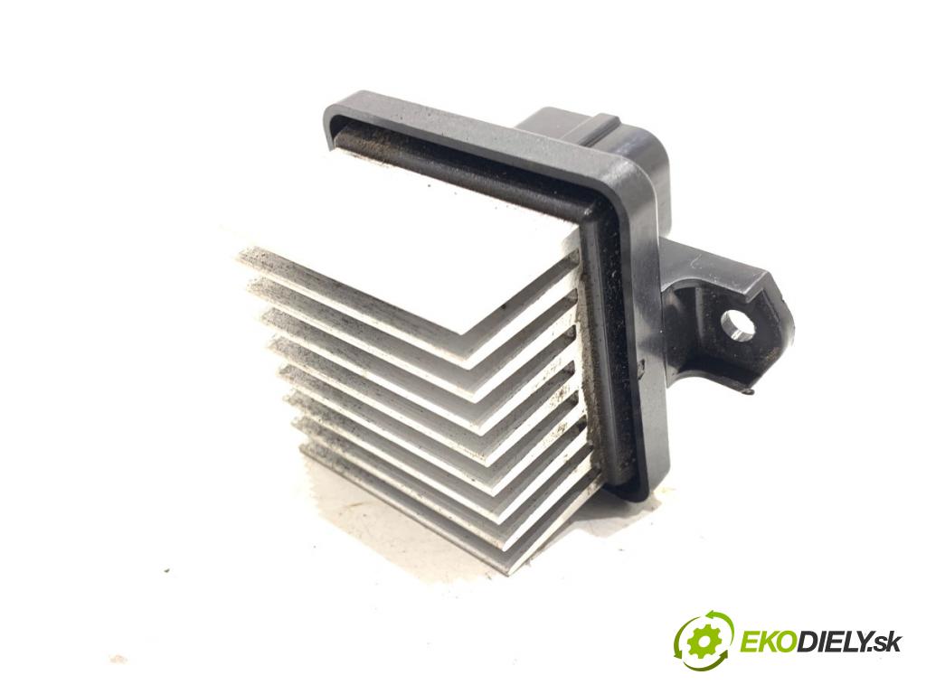 MITSUBISHI OUTLANDER III SUV 2017 110 kW 2.0 4WD (GF7W) 1998 odpor rezistor topení vzduchu  (Odpor topení)