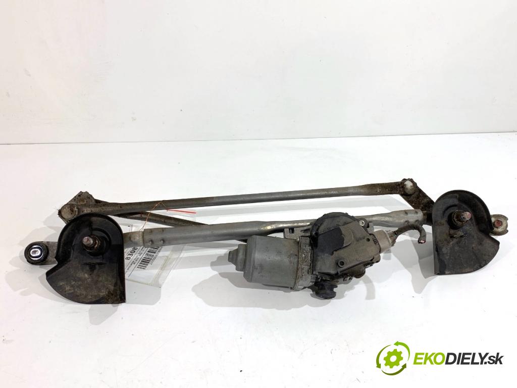 MITSUBISHI OUTLANDER III SUV 2017 110 kW 2.0 4WD (GF7W) 1998 Mechanizmus stieračov predný 159300-5630 (Motorček stieračov predný)