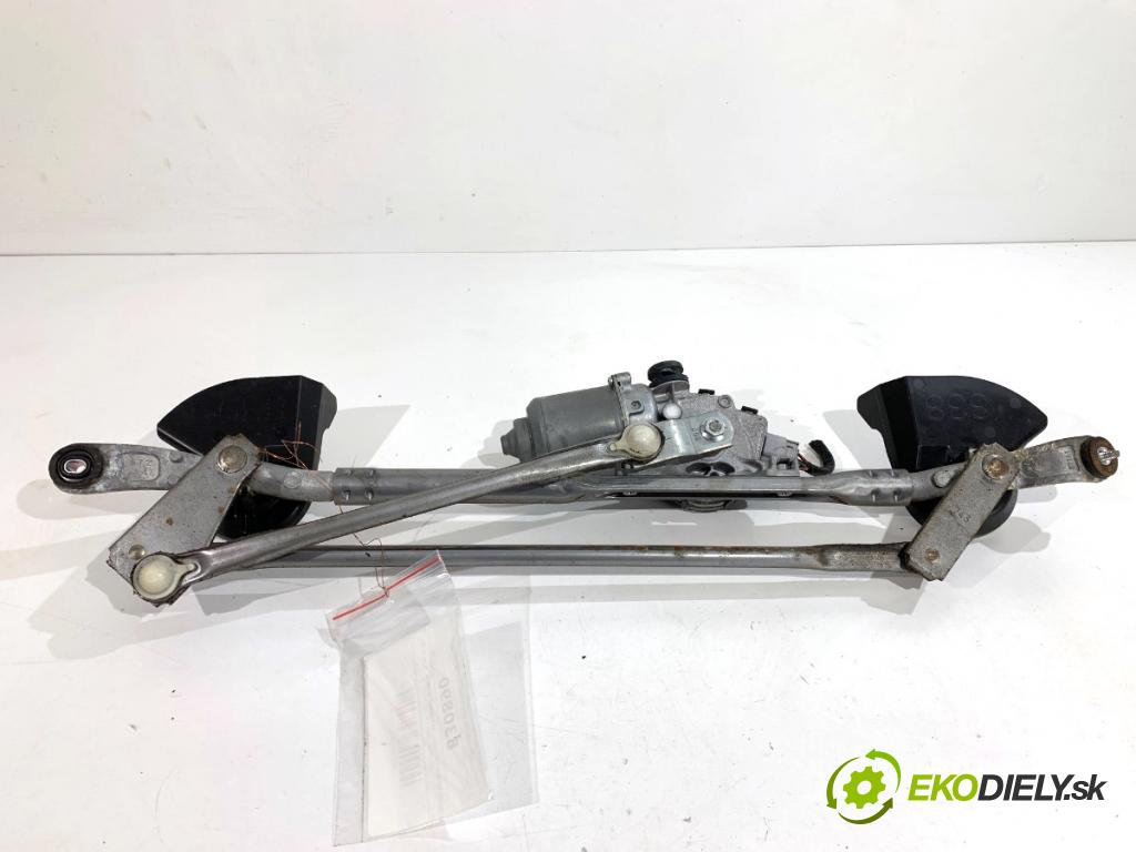 MITSUBISHI OUTLANDER III SUV 2017 110 kW 2.0 4WD (GF7W) 1998 Mechanizmus stieračov predný 159300-5630 (Motorček stieračov predný)