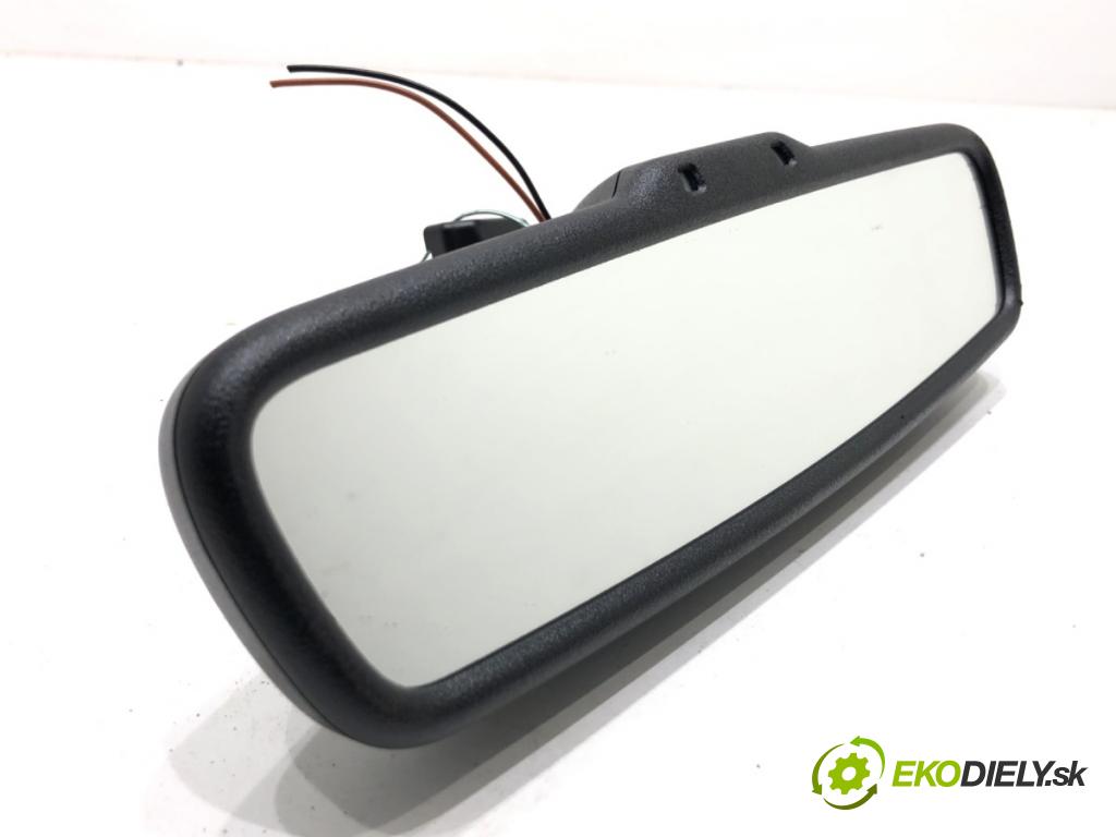 MITSUBISHI OUTLANDER III SUV 2017 110 kW 2.0 4WD (GF7W) 1998 zpětné zrcátko vnitřní 7630A058 (Vnitřní zpětné zrcátko)