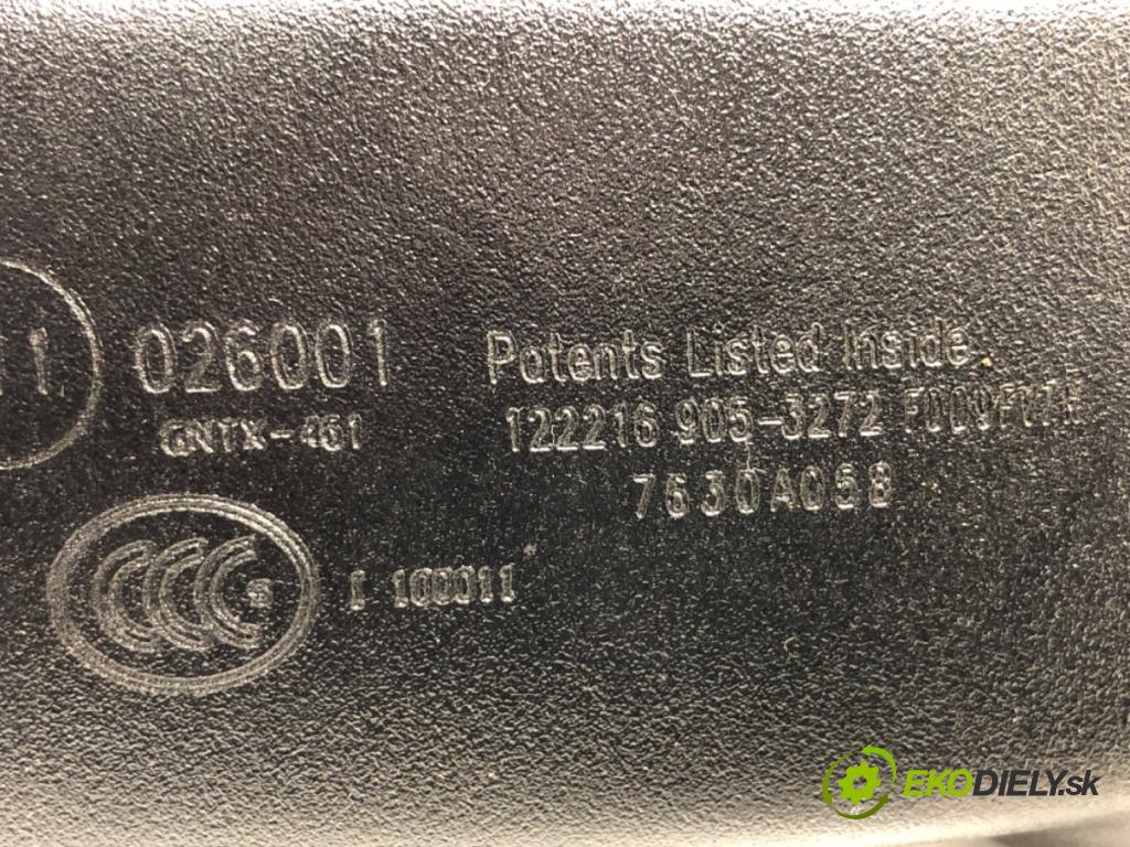 MITSUBISHI OUTLANDER III SUV 2017 110 kW 2.0 4WD (GF7W) 1998 Spätné zrkadlo vnútorné 7630A058 (Spätné zrkadlo vnútorné)