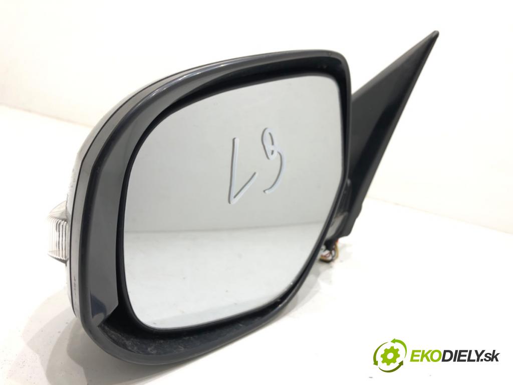 MITSUBISHI OUTLANDER III SUV 2017 110 kW 2.0 4WD (GF7W) 1998 Spätné zrkadlo ľavy 