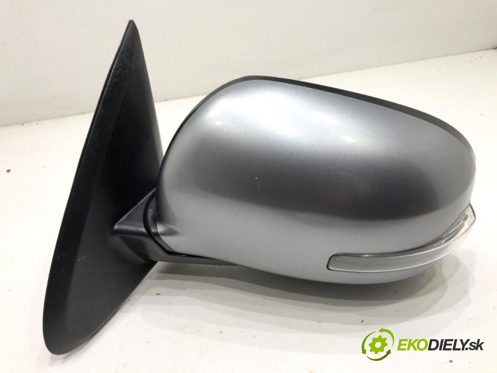 MITSUBISHI OUTLANDER III SUV 2017 110 kW 2.0 4WD (GF7W) 1998 Spätné zrkadlo ľavy