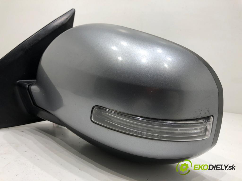 MITSUBISHI OUTLANDER III SUV 2017 110 kW 2.0 4WD (GF7W) 1998 Spätné zrkadlo ľavy