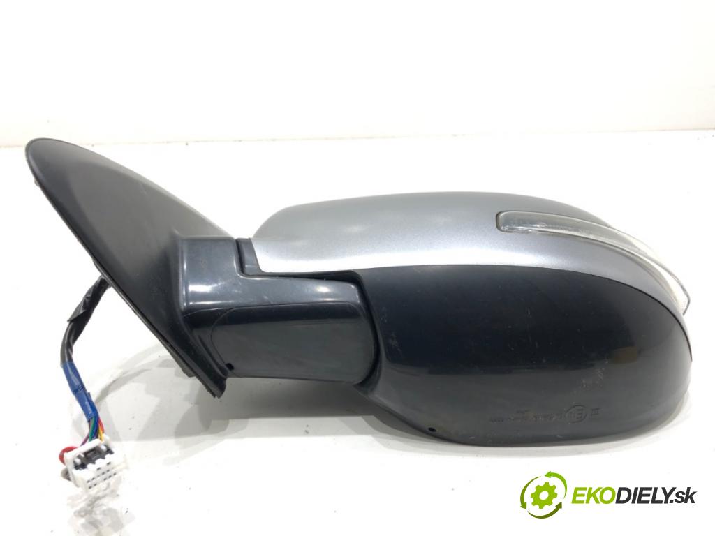 MITSUBISHI OUTLANDER III SUV 2017 110 kW 2.0 4WD (GF7W) 1998 Spätné zrkadlo ľavy