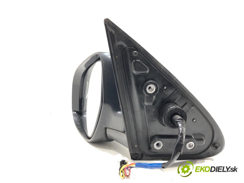 MITSUBISHI OUTLANDER III SUV 2017 110 kW 2.0 4WD (GF7W) 1998 Spätné zrkadlo ľavy