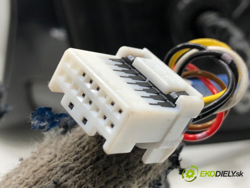 MITSUBISHI OUTLANDER III SUV 2017 110 kW 2.0 4WD (GF7W) 1998 Spätné zrkadlo ľavy