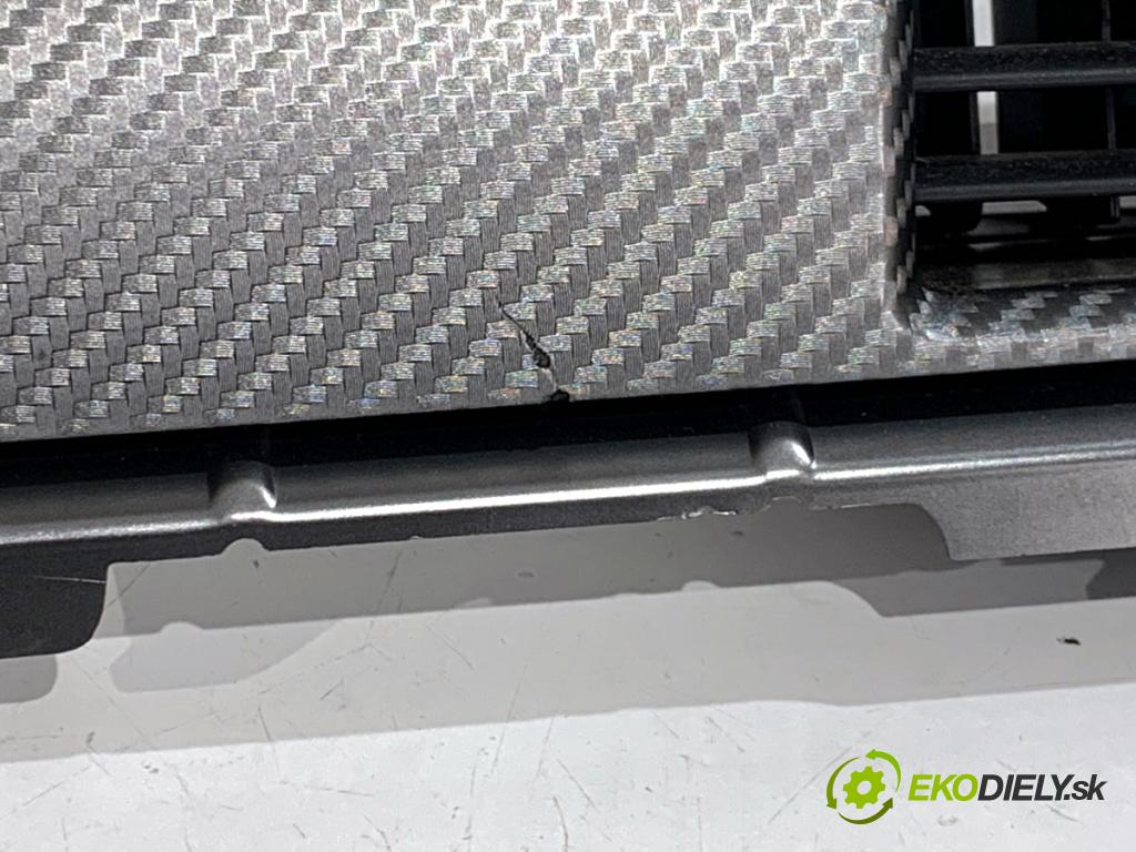 MITSUBISHI OUTLANDER III SUV 2017 110 kW 2.0 4WD (GF7W) 1998 lišty kryt Mriežky kúrenia 8055A051
