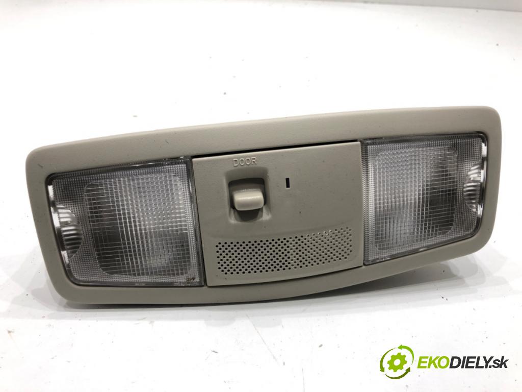 MITSUBISHI OUTLANDER III SUV 2017 110 kW 2.0 4WD (GF7W) 1998 Svetlo stropné 