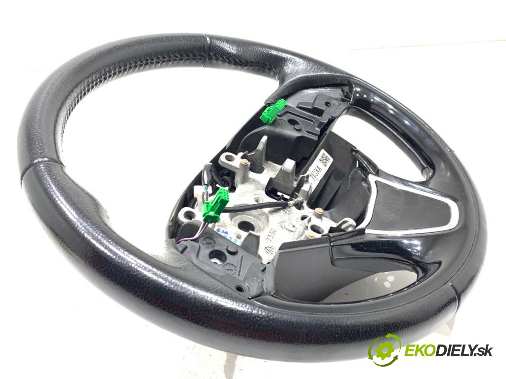 MITSUBISHI OUTLANDER III SUV 2017 110 kW 2.0 4WD (GF7W) 1998 Volant 4400A713XA (Volant)