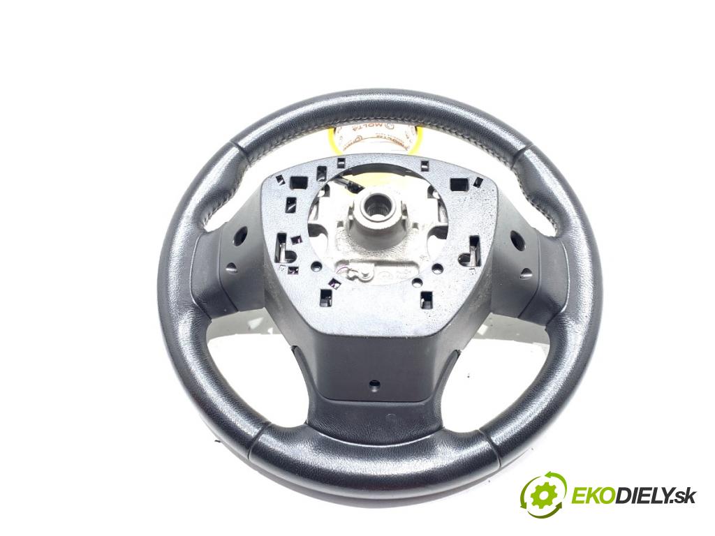 MITSUBISHI OUTLANDER III SUV 2017 110 kW 2.0 4WD (GF7W) 1998 Volant 4400A713XA (Volant)