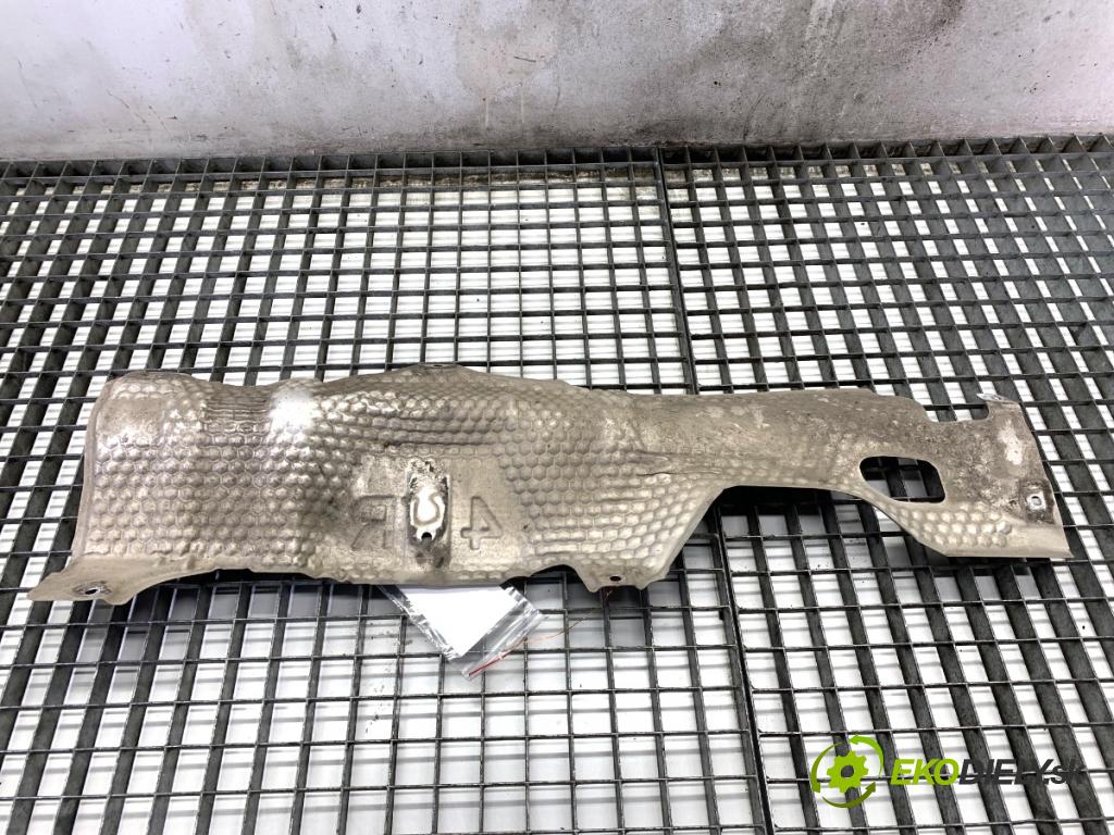 MITSUBISHI OUTLANDER III SUV 2017 110 kW 2.0 4WD (GF7W) 1998 Clona termický 