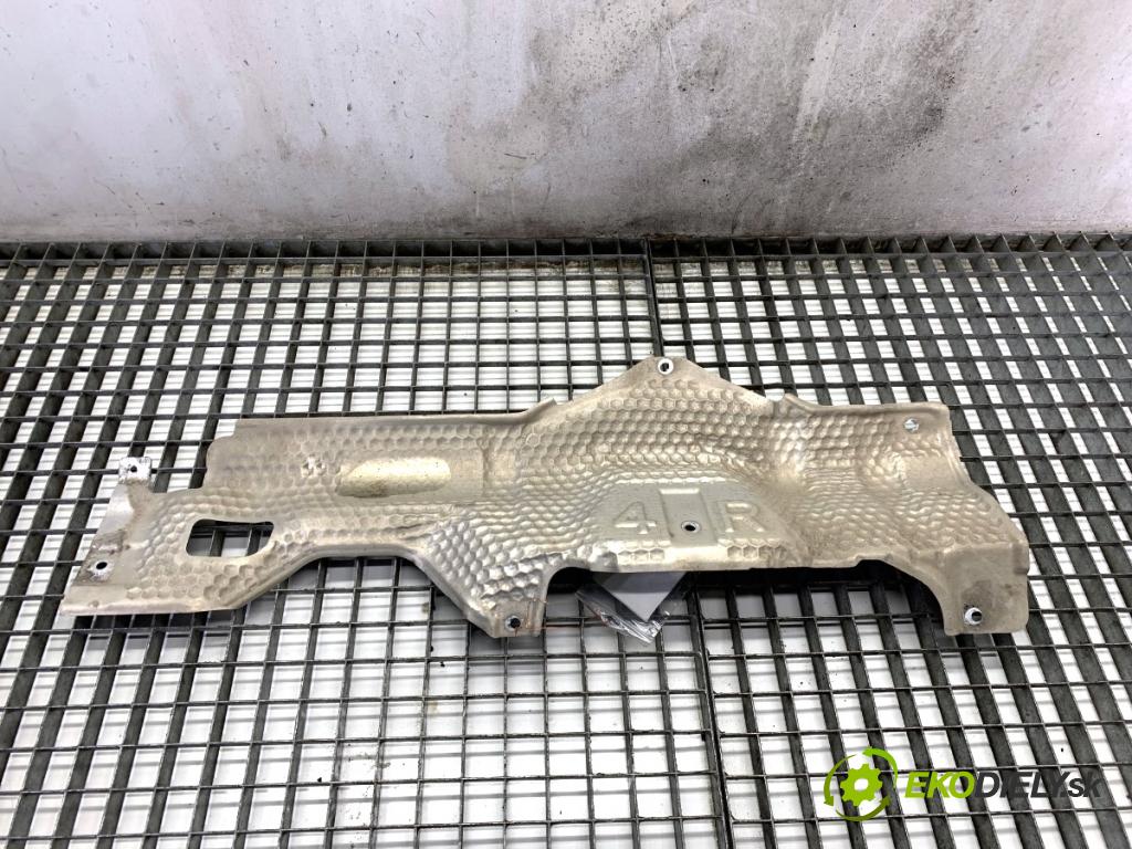 MITSUBISHI OUTLANDER III SUV 2017 110 kW 2.0 4WD (GF7W) 1998 Clona termický